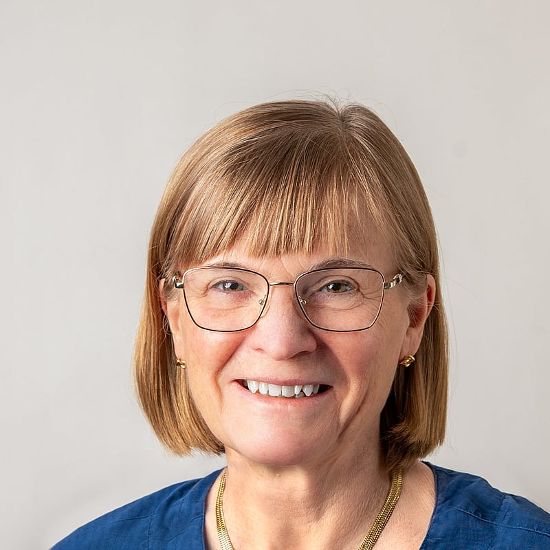 Foto av Anette, Leg. Veterinär med specialistkompetens