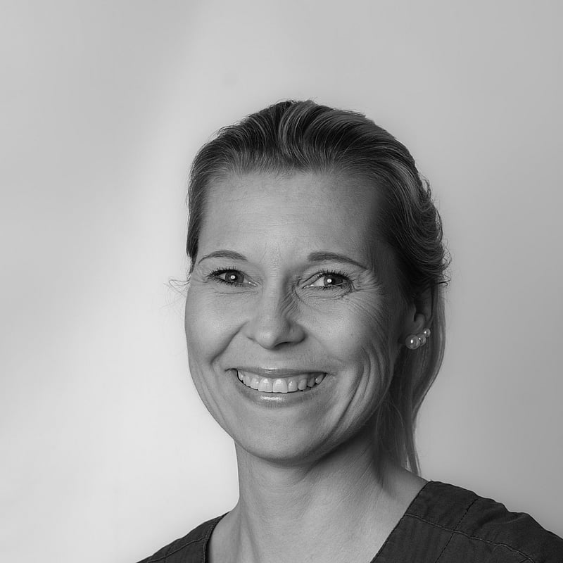 Foto av Eleonor, Leg. Djursjukskötare