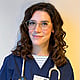 Foto av Beatrice, Legitimerad Veterinär