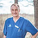 Foto av Jesper Asp, Leg. Veterinär