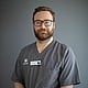 Foto av Peter Svanström, Leg.veterinär Med Specialistkompetens