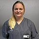 Foto av Veronika Winnberg, Leg. Veterinär