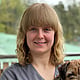 Foto av Sarah J, Leg. Veterinär med specialistkompetens