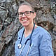 Foto av Sandra, Leg. Veterinär med specialistkompetens