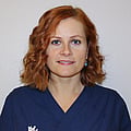 Foto av Evgenia, Leg. Veterinär