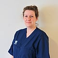 Foto av Anki, Legitimerad Veterinär