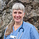 Foto av Sanna, Leg. Veterinär
