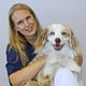 Foto av Martina, Leg. Veterinär