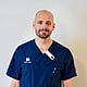 Foto av Frans, Legitimerad Veterinär