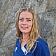Foto av Michaela, Djurvårdare nivå II