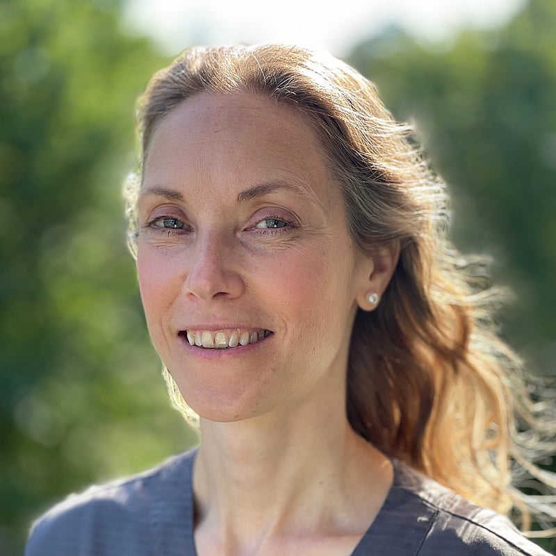 Foto av Madeleine, Leg. Veterinär