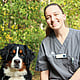 Foto av Helen, Legitimerad Veterinär