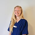 Foto av Beata, Legitimerad Veterinär