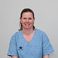 Foto av Agneta, Leg. Veterinär med specialistkompetens