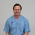 Foto av Emil Nordh, Leg. Veterinär Med Specialistkompetens