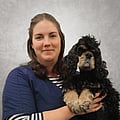 Foto av Hanna, Leg. Veterinär