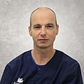 Foto av Bart, Leg. Veterinär