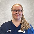 Foto av Emmie, Leg. Veterinär