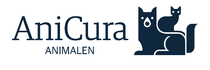 AniCura Animalen Södertälje logo