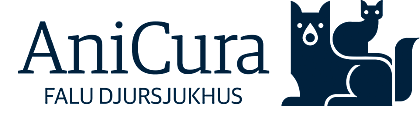 AniCura Falu Djursjukhus logo