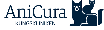 AniCura Kungskliniken logo