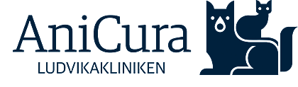 AniCura Ludvikakliniken logo