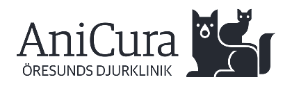 AniCura Öresunds Djurklinik logo
