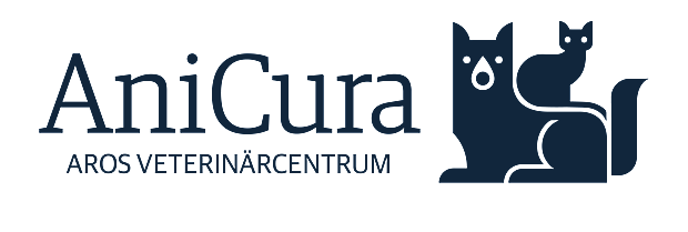 AniCura Aros Veterinärcentrum logo