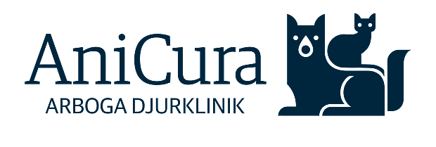 AniCura Arboga Djurklinik logo