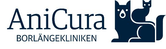 AniCura Borlängekliniken logo