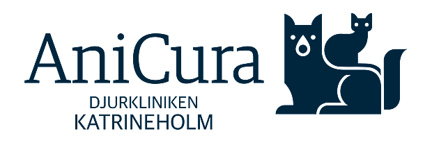 AniCura Djurkliniken i Katrineholm logo