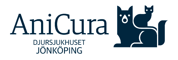 AniCura Djursjukhuset i Jönköping logo