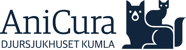 AniCura Kumla Djursjukhus logo