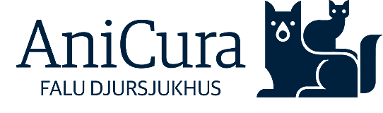 AniCura Falu Djursjukhus logo