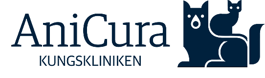 AniCura Kungskliniken logo