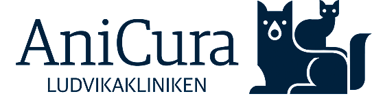 AniCura Ludvikakliniken logo