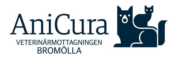 AniCura Bromölla Veterinärmottagning logo