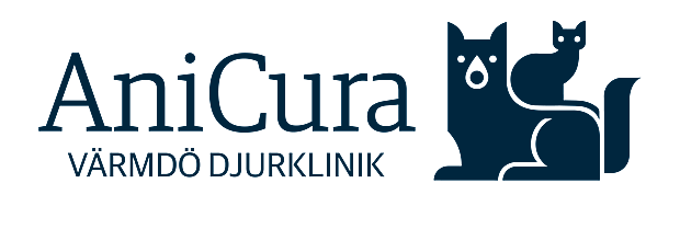 AniCura Värmdö Djurklinik logo