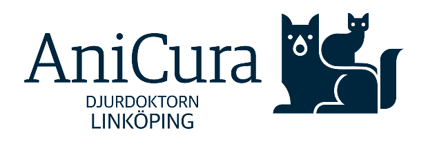 AniCura Djurdoktorn i Linköping logo