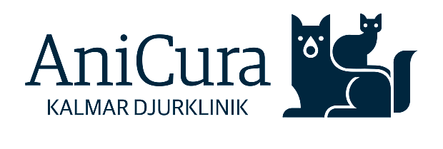 AniCura Kalmar Djurklinik logo