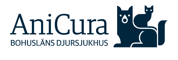 AniCura Bohusläns Djursjukhus logo