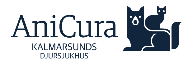 AniCura Kalmarsunds Djursjukhus logo