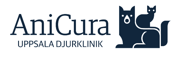 AniCura Uppsala Djurklinik logo