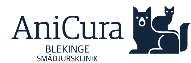 AniCura Blekinge Smådjursklinik logo