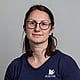 Foto av Jennie Wahlqvist, Legitimerade Djursjukskötare