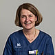 Foto av Katarina Bewig, Veterinärchef