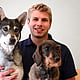 Foto av Jens, Leg. Veterinär Med Specialistkompetens