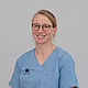 Karin Thorell, legitimerad veterinär.