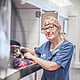 Foto av Agneta Weidman, Leg. Veterinär med specialistkompetens
