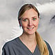 Foto av Christina O, Leg. Veterinär med specialistkompetens
